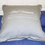 Diamante מלון 3*