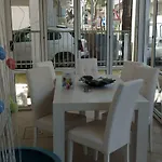 מלון Diamante 3*