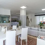 מלון Diamante
