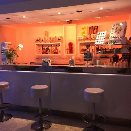 Hotel Diamante