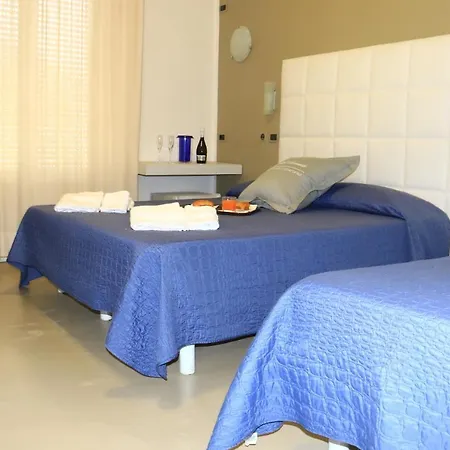 Hotel Diamante 3*