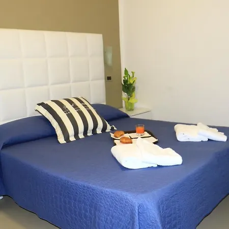 Diamante Hotel