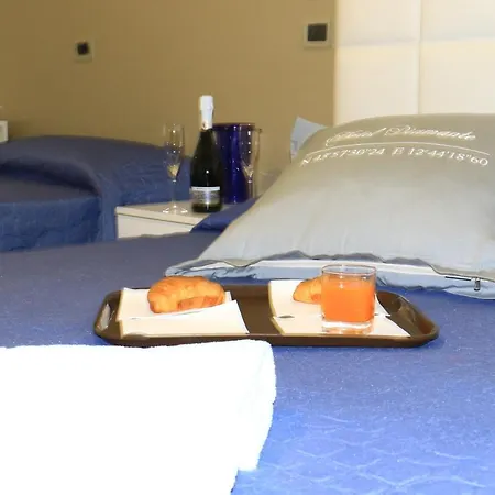 Diamante Otel Cattolica