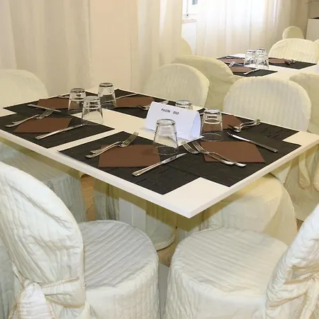 Diamante Hotel 3*