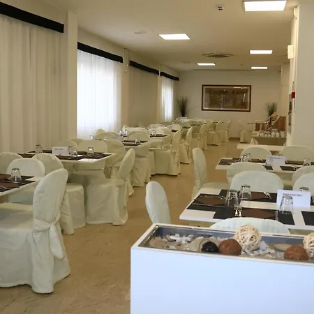 Diamante Hotel