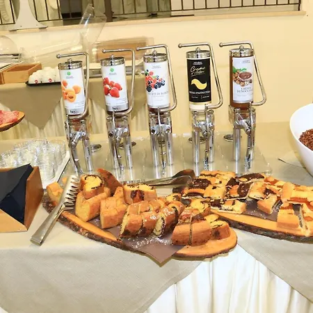 Hotel Diamante Cattolica