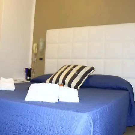 Hotel Diamante Cattolica