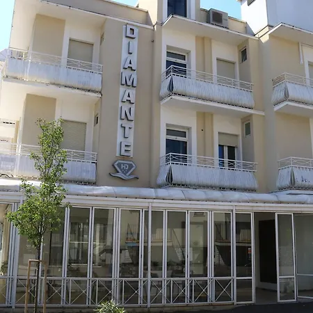 Diamante Hotel
