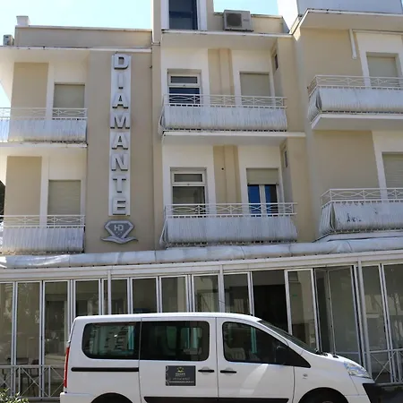 Diamante Hotel 3*