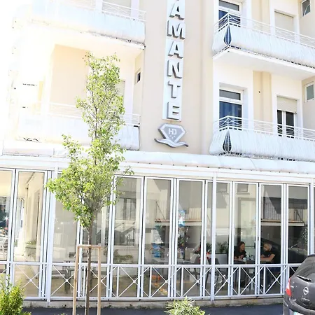 Hotel Diamante