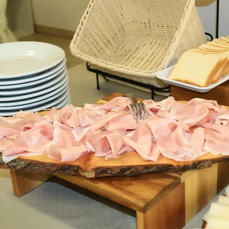 Diamante Hotel Cattolica