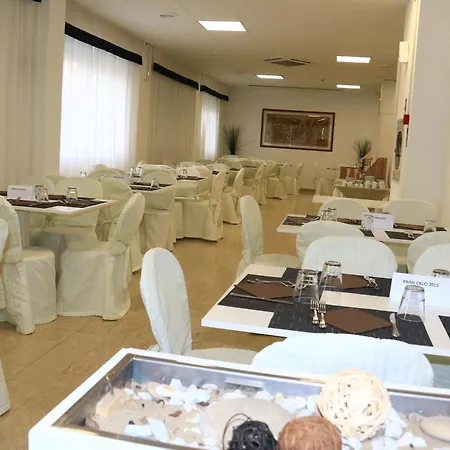 Hotel Diamante Cattolica