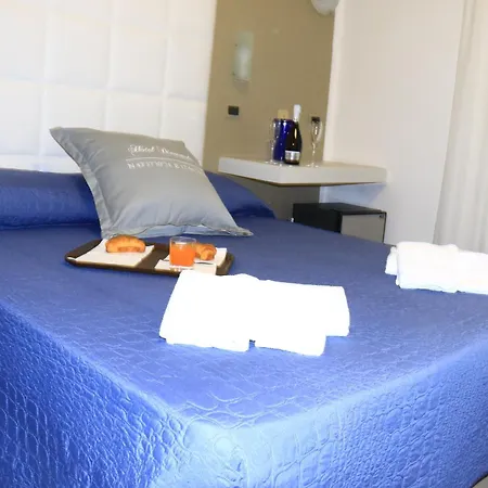 Hotel Diamante