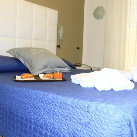 Hotel Diamante 3*