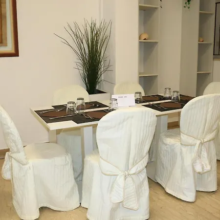 Diamante Hotel