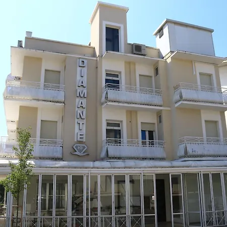 Diamante Hotel 3*
