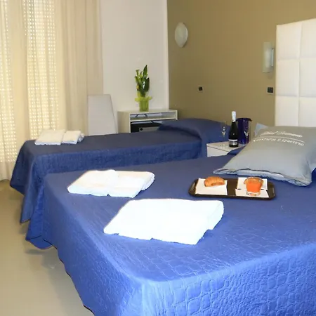 Hotel Diamante 3*