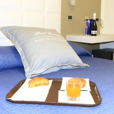 Diamante Hotel Cattolica