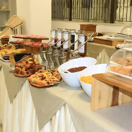 Hotel Diamante Cattolica