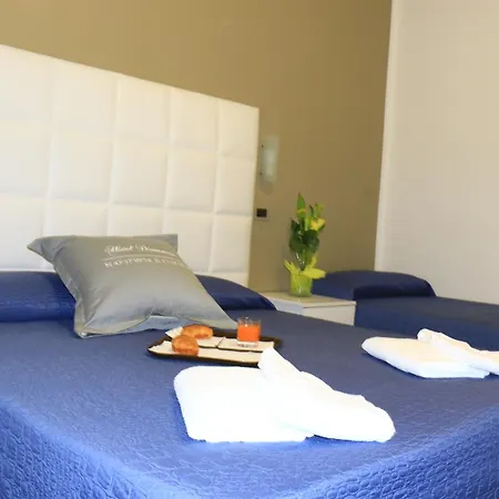 Diamante Hotel