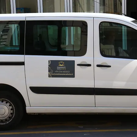 Hotel Diamante Cattolica