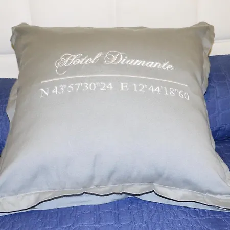 Diamante Otel 3*