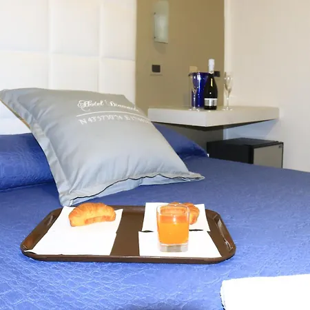 Hotel Diamante 3*