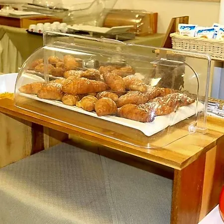 فندق Diamante 3*