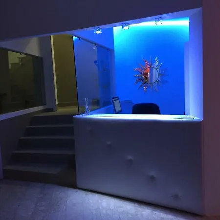 Otel Diamante Cattolica