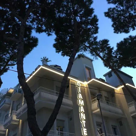 Hotel Diamante