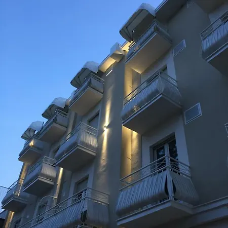 Diamante 3* Cattolica