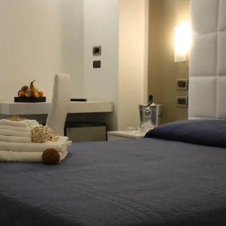Hotel Diamante 3*