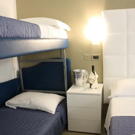 Diamante 3* Cattolica