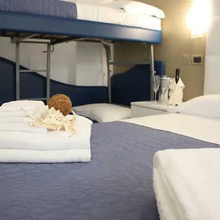 Diamante Hotel Cattolica