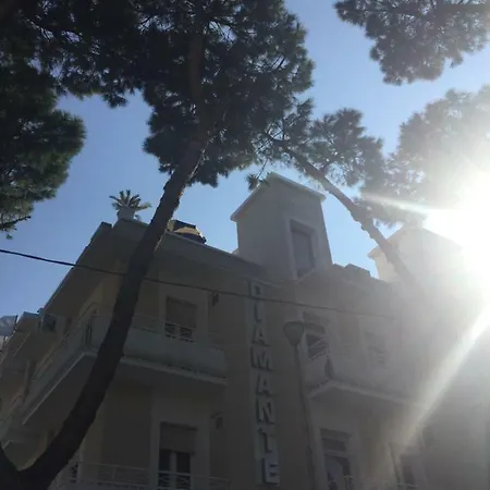 Hotel Diamante