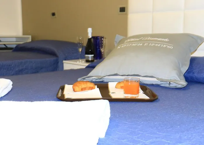 Diamante Hotel Cattolica