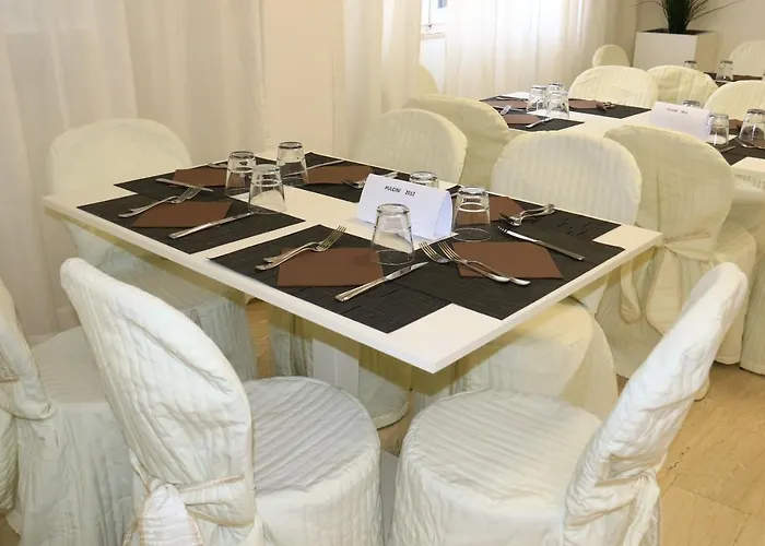 Diamante Hotel 3*