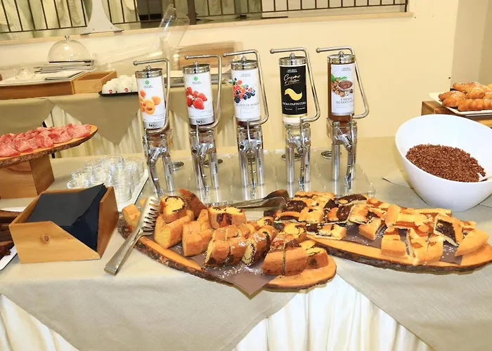 Hotel Diamante Cattolica