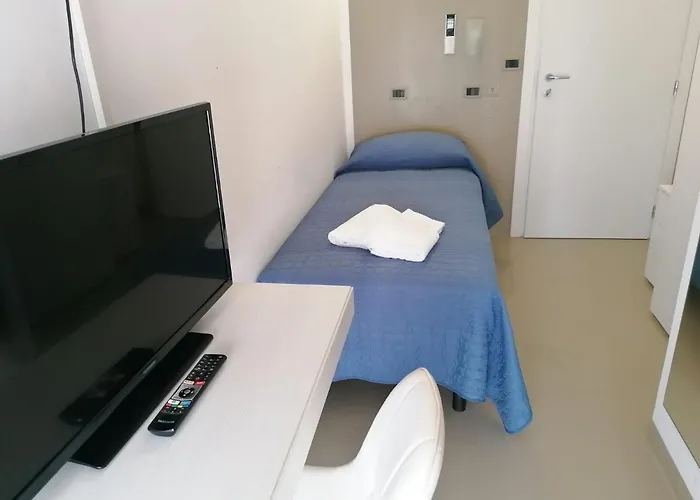 Hotel Diamante
