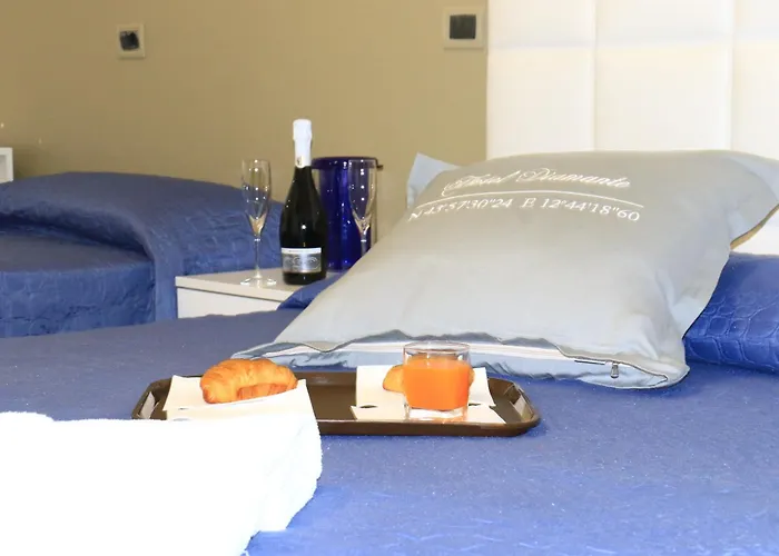 Diamante Hotel Cattolica