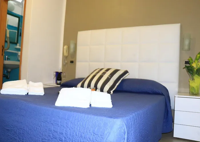 Hotel Diamante Cattolica