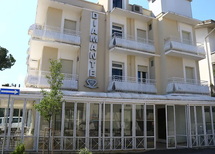 Diamante Hotel