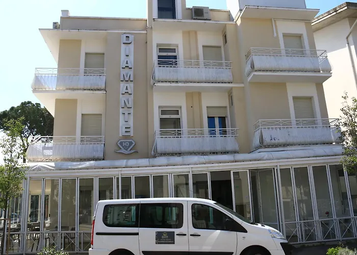 Diamante Hotel 3*