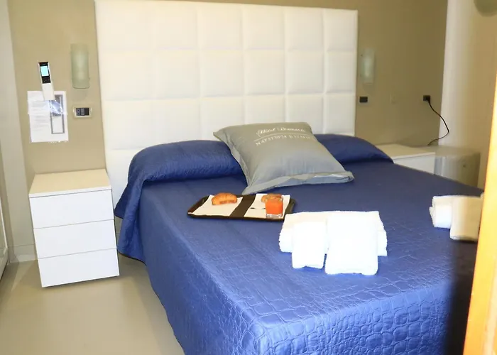 Diamante 3* Cattolica