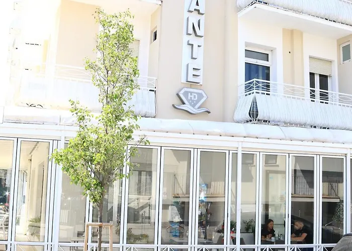 Hotel Diamante