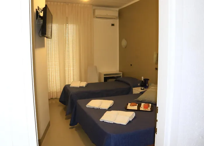 Diamante Hotel 3*