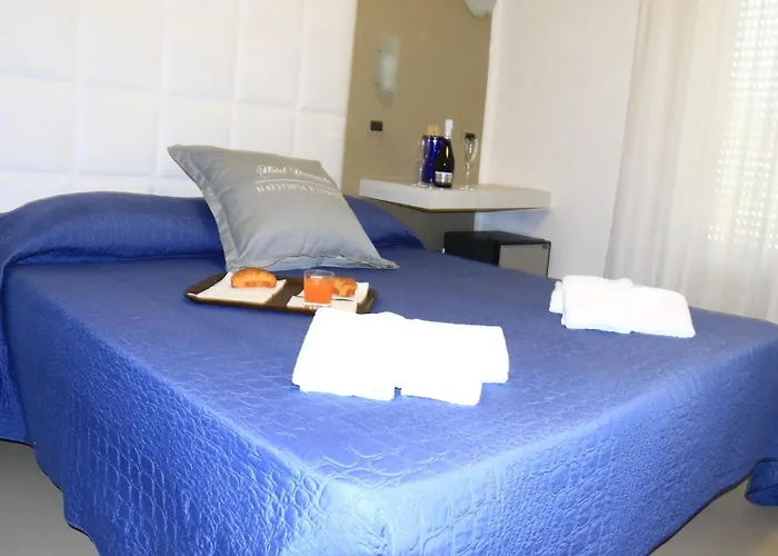Hotel Diamante