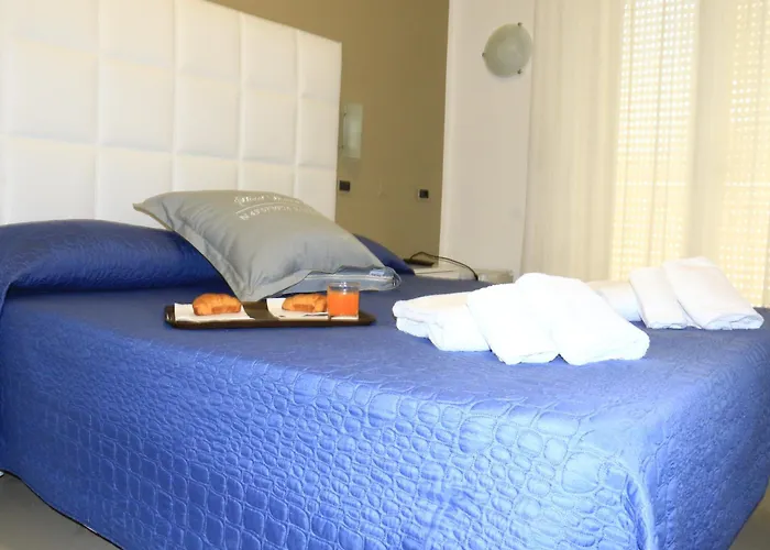 Hotel Diamante 3*