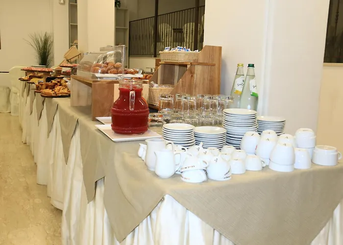 Diamante Hotel Cattolica