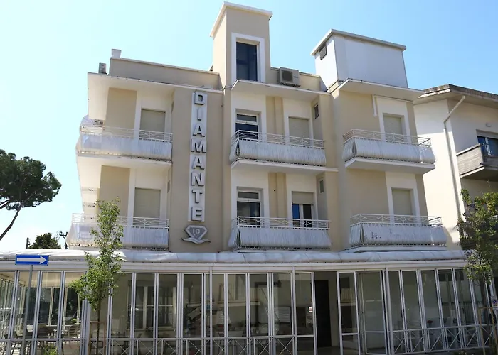 Diamante Hotel 3*